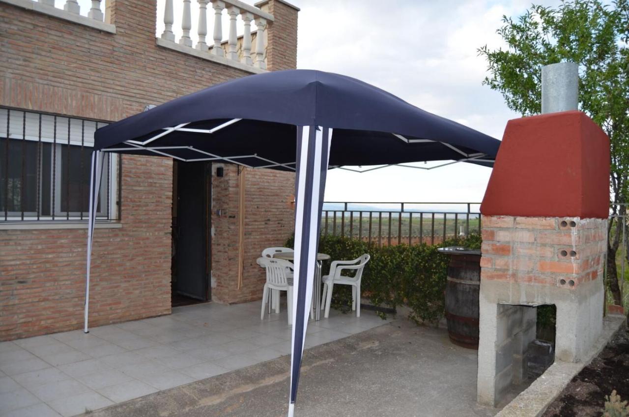 Apartamentos Matraca Villamediana de Iregua Zewnętrze zdjęcie