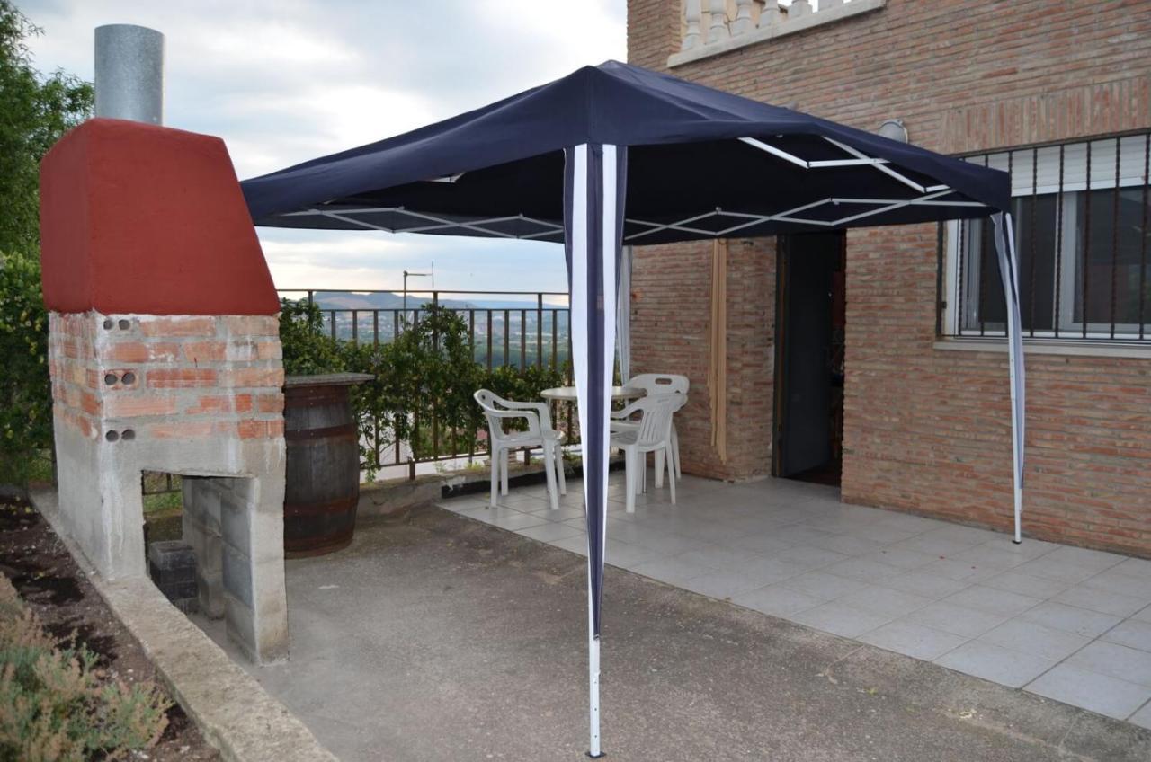 Apartamentos Matraca Villamediana de Iregua Zewnętrze zdjęcie