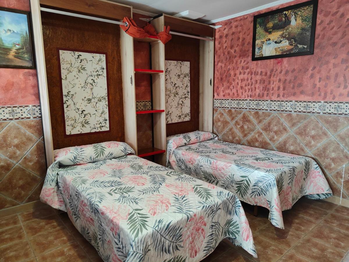 Apartamentos Matraca Villamediana de Iregua Zewnętrze zdjęcie