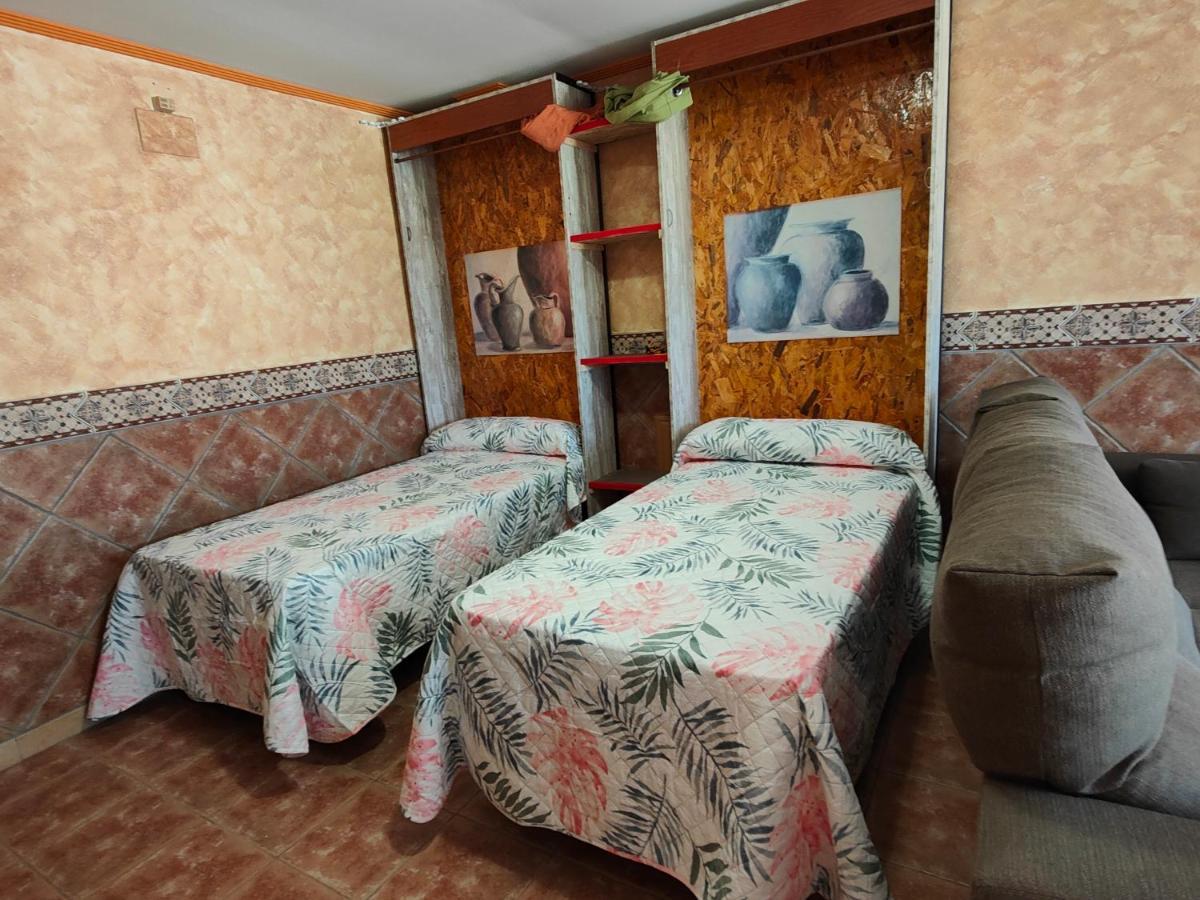 Apartamentos Matraca Villamediana de Iregua Zewnętrze zdjęcie