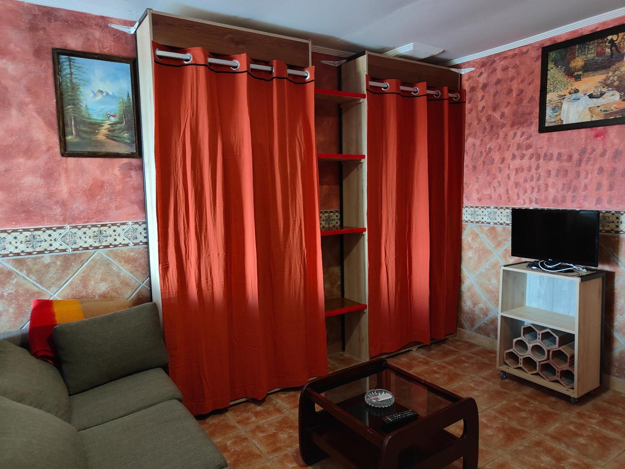 Apartamentos Matraca Villamediana de Iregua Zewnętrze zdjęcie