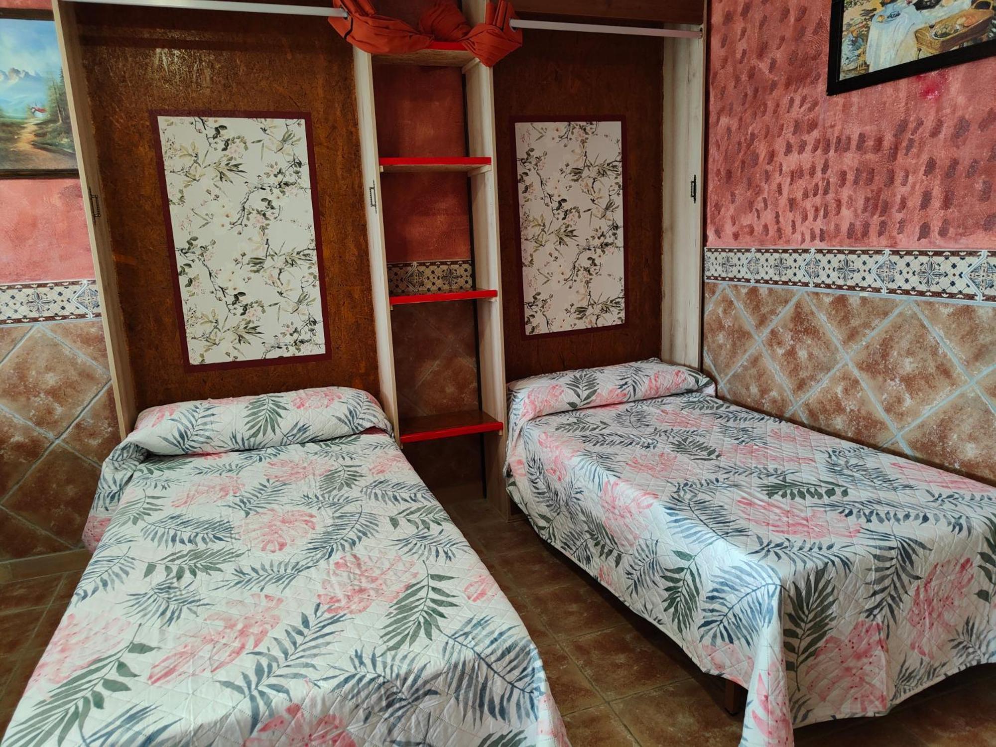 Apartamentos Matraca Villamediana de Iregua Zewnętrze zdjęcie