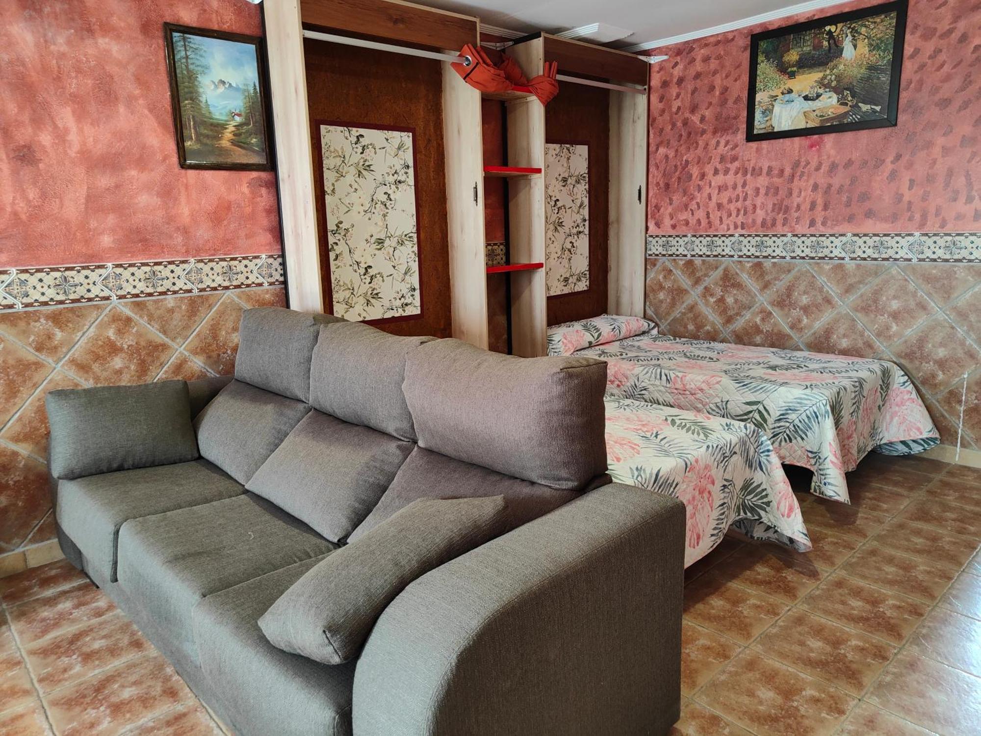 Apartamentos Matraca Villamediana de Iregua Zewnętrze zdjęcie