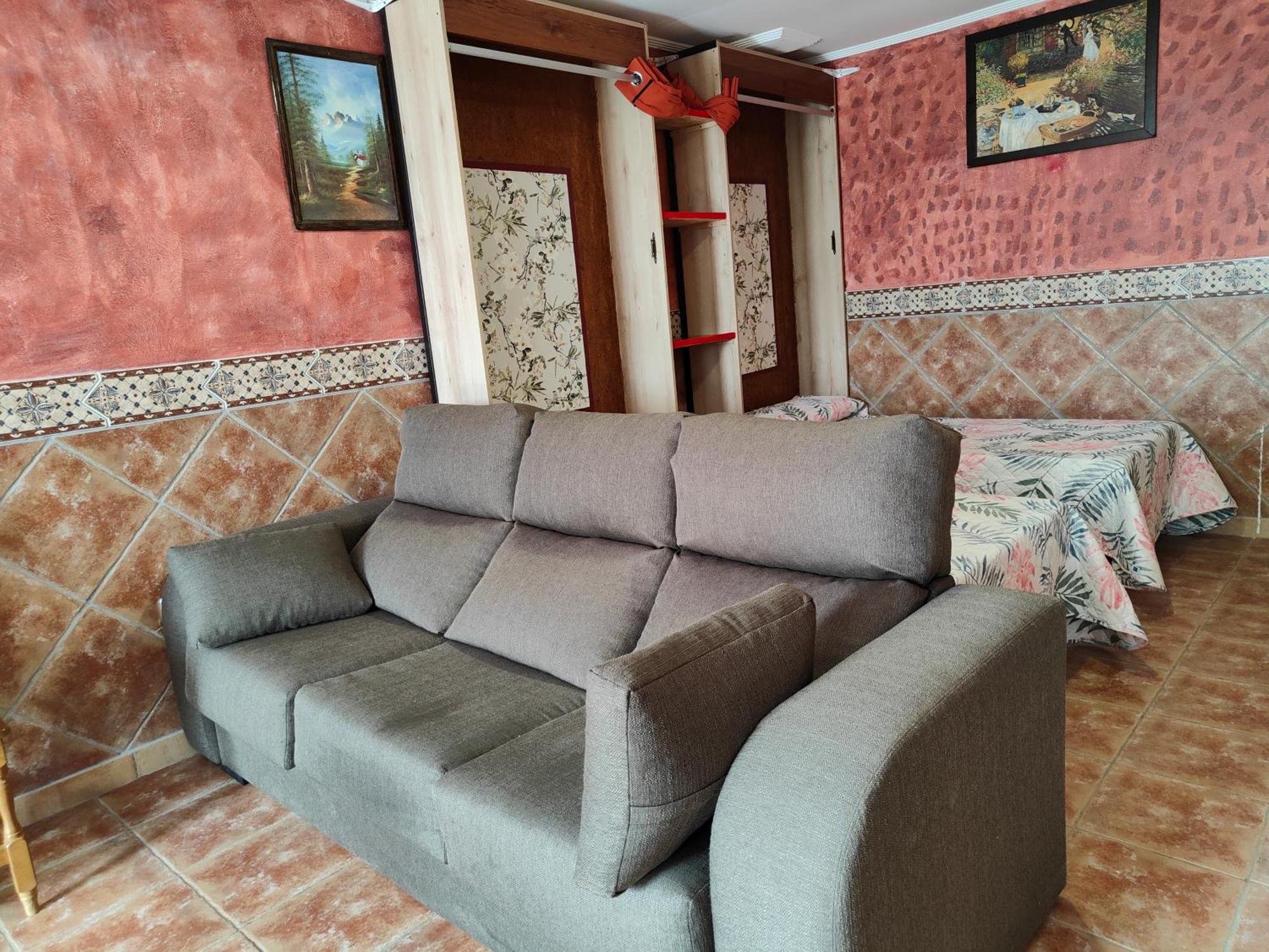 Apartamentos Matraca Villamediana de Iregua Zewnętrze zdjęcie