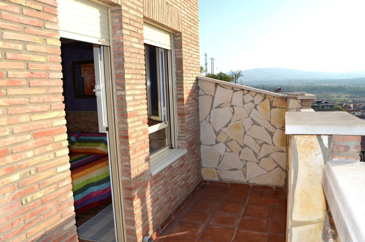 Apartamentos Matraca Villamediana de Iregua Zewnętrze zdjęcie
