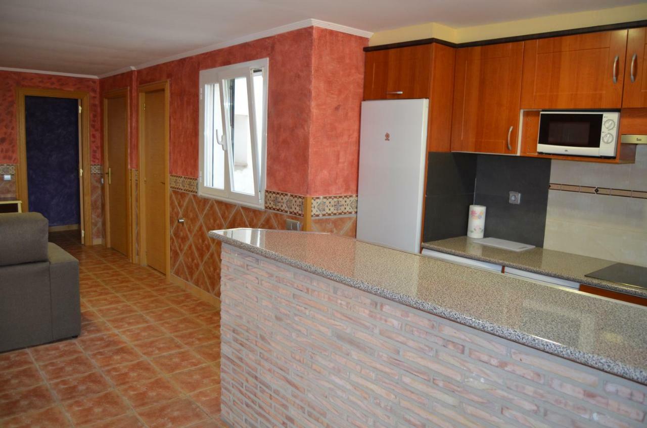 Apartamentos Matraca Villamediana de Iregua Zewnętrze zdjęcie