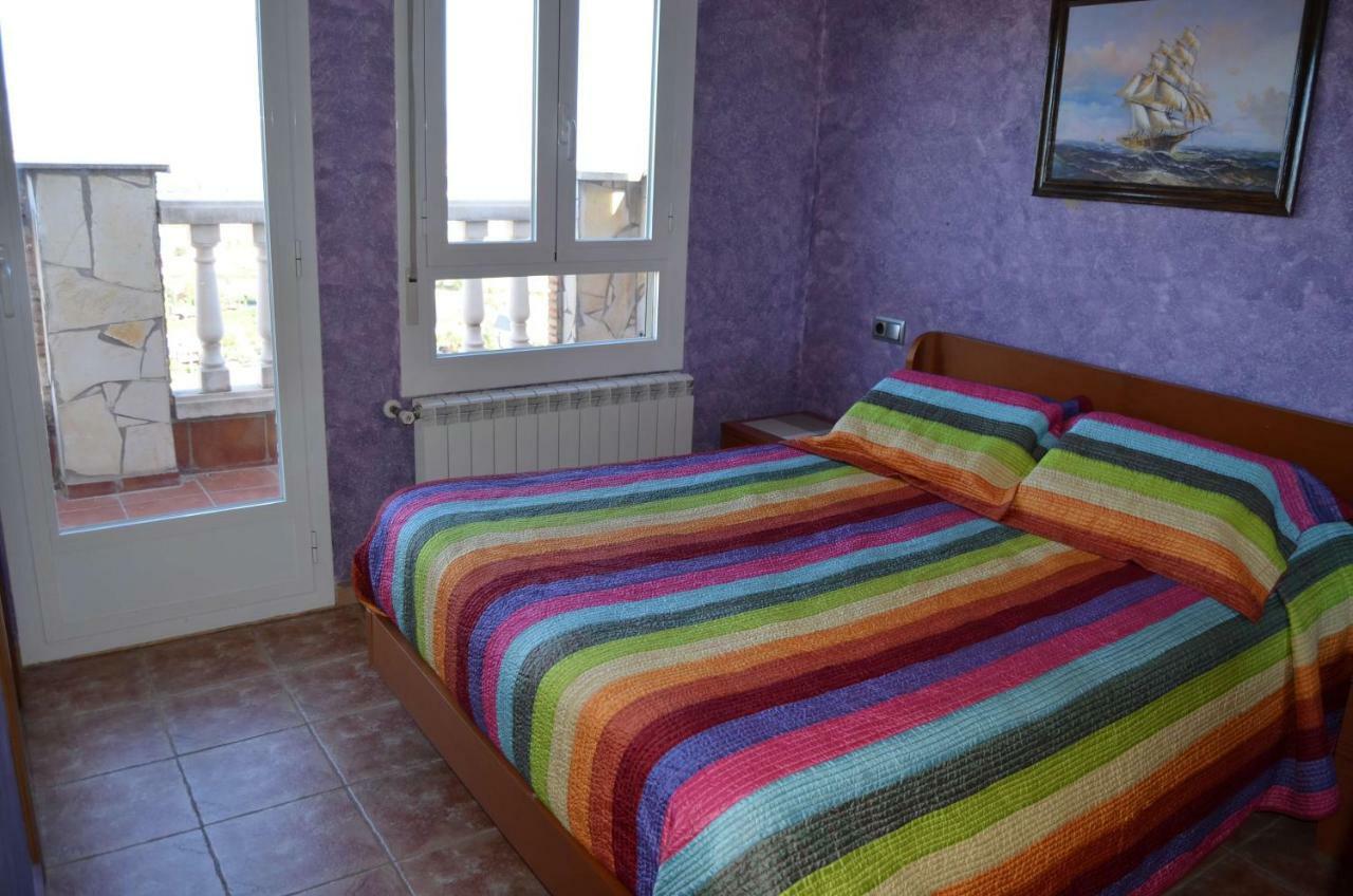 Apartamentos Matraca Villamediana de Iregua Zewnętrze zdjęcie